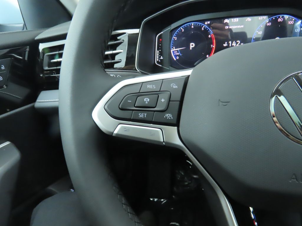 Thumbnail: 2026 Volkswagen Jetta - 11