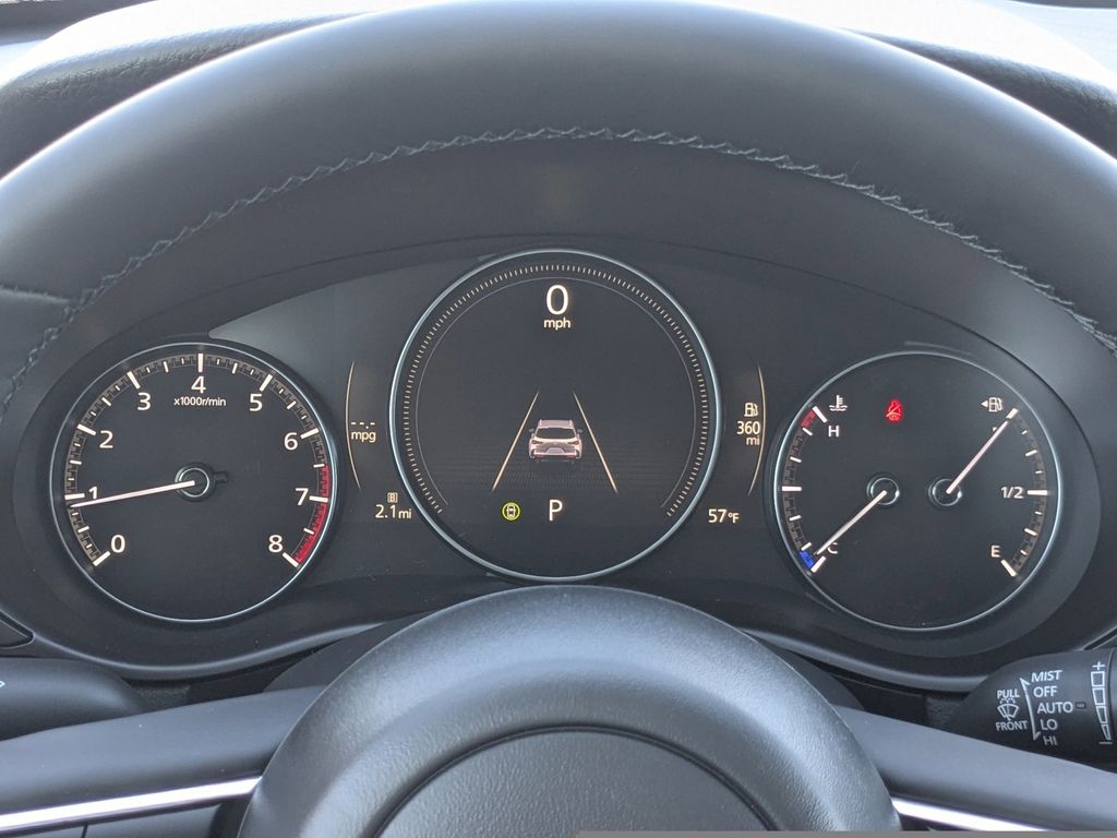 2026 Mazda CX-50 2.5 S Premium