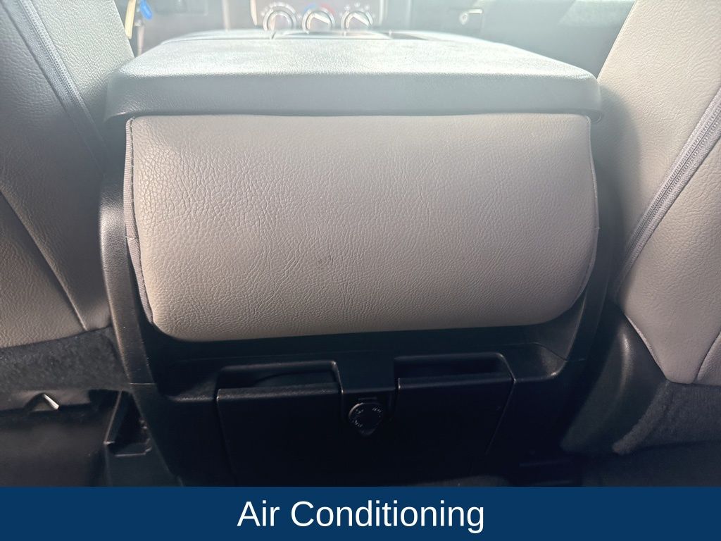 2017 Toyota Tundra SR 4.6L V8