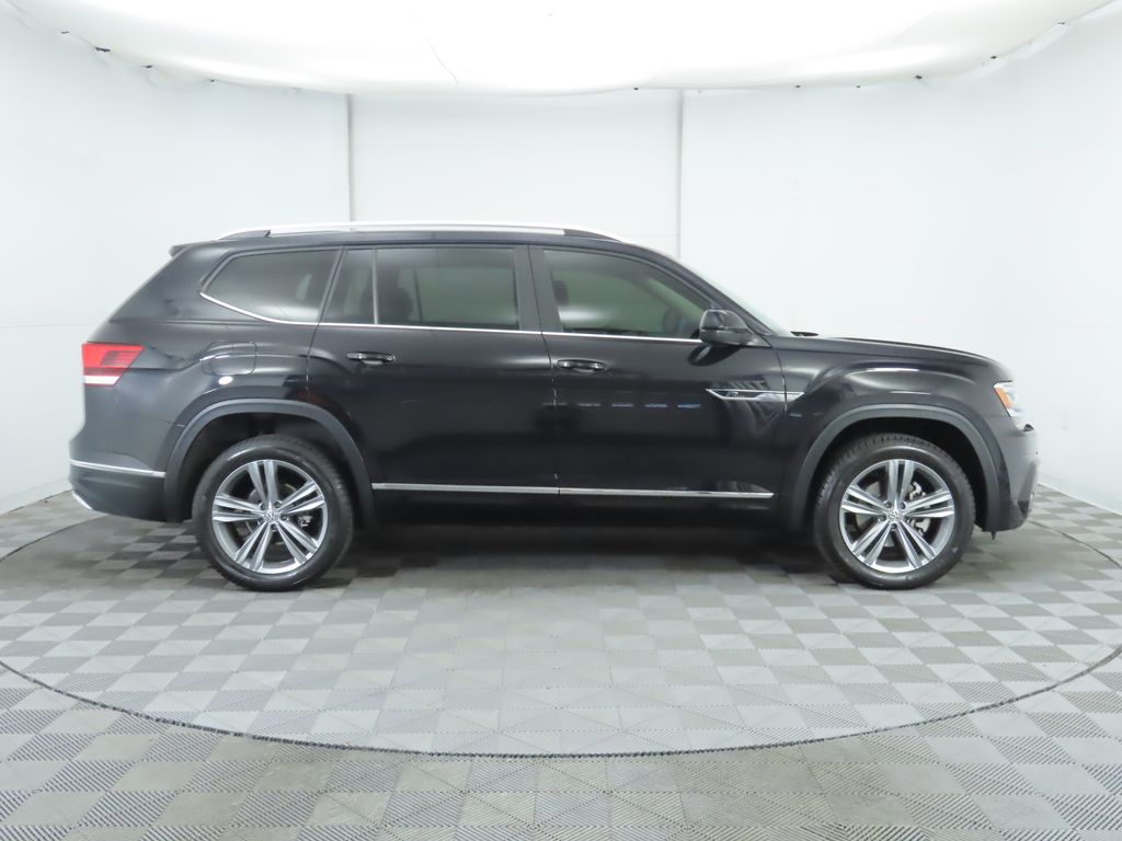 Thumbnail: 2019 Volkswagen Atlas - 5
