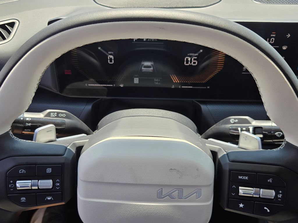 2026 Kia K4 - $25,925