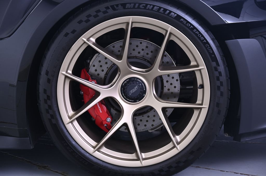 Thumbnail: 2024 Porsche 911 - 12