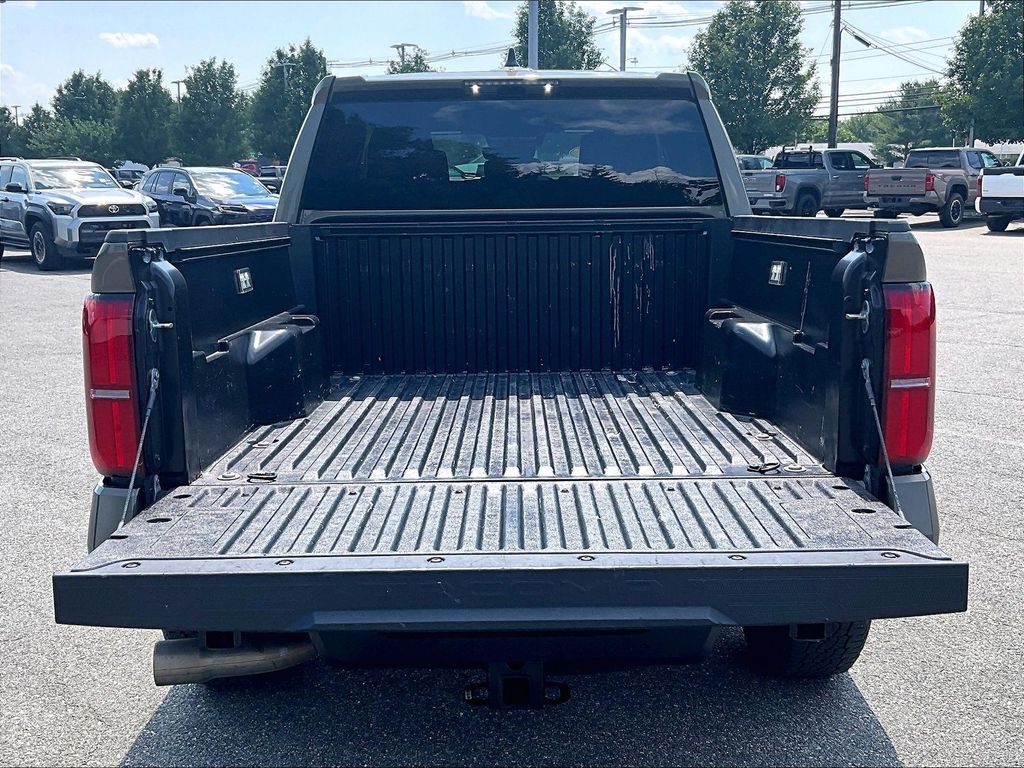 2024 Toyota Tacoma — photo 31