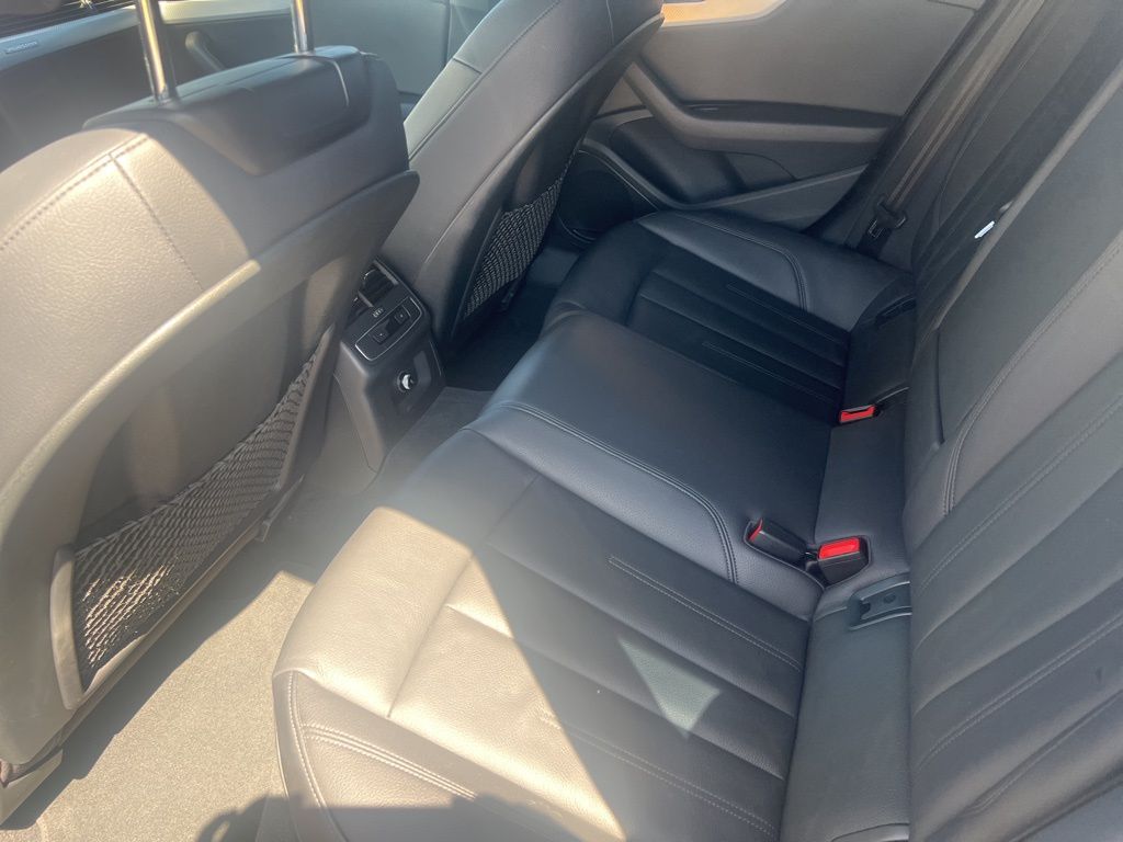 2018 Audi A5 Premium Plus 11