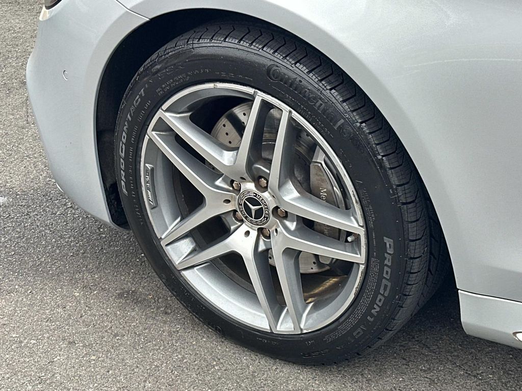 Thumbnail: 2020 Mercedes-Benz S-Class - 15