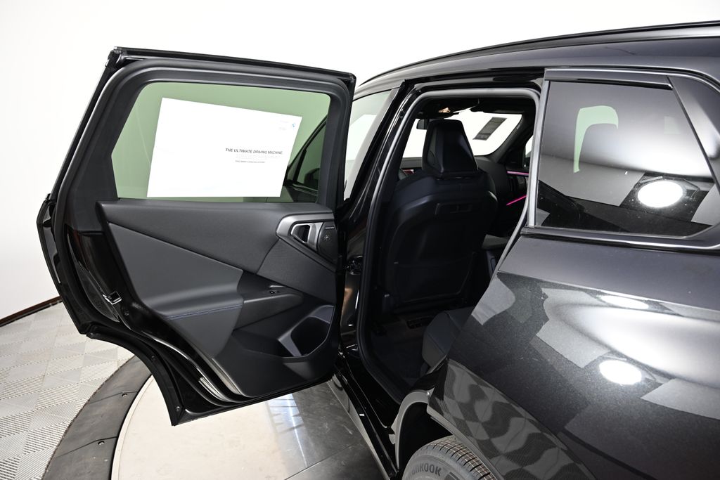 Thumbnail: 2026 BMW X3 - 22