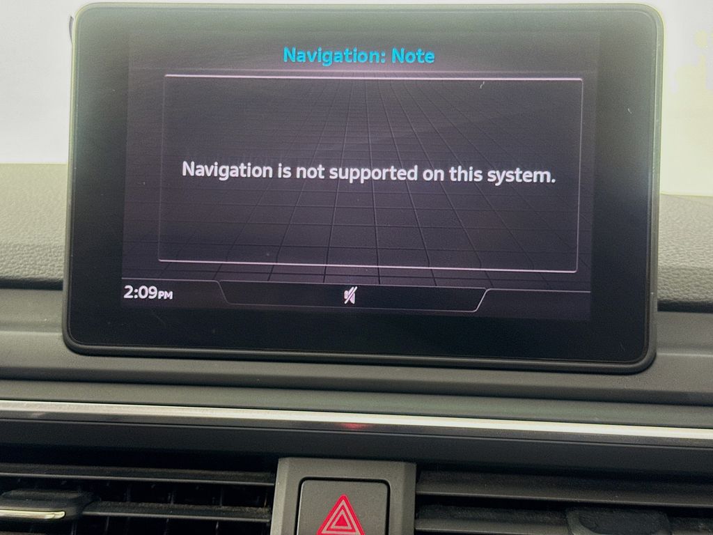 Used Car 2017 Audi A4  For Sale Under $15,000 In Austin, Texas