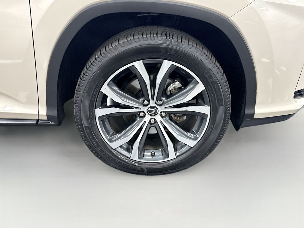 Thumbnail: 2019 Lexus RX - 31