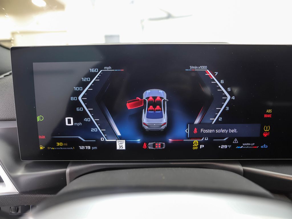 Thumbnail: 2026 BMW 2 Series - 14