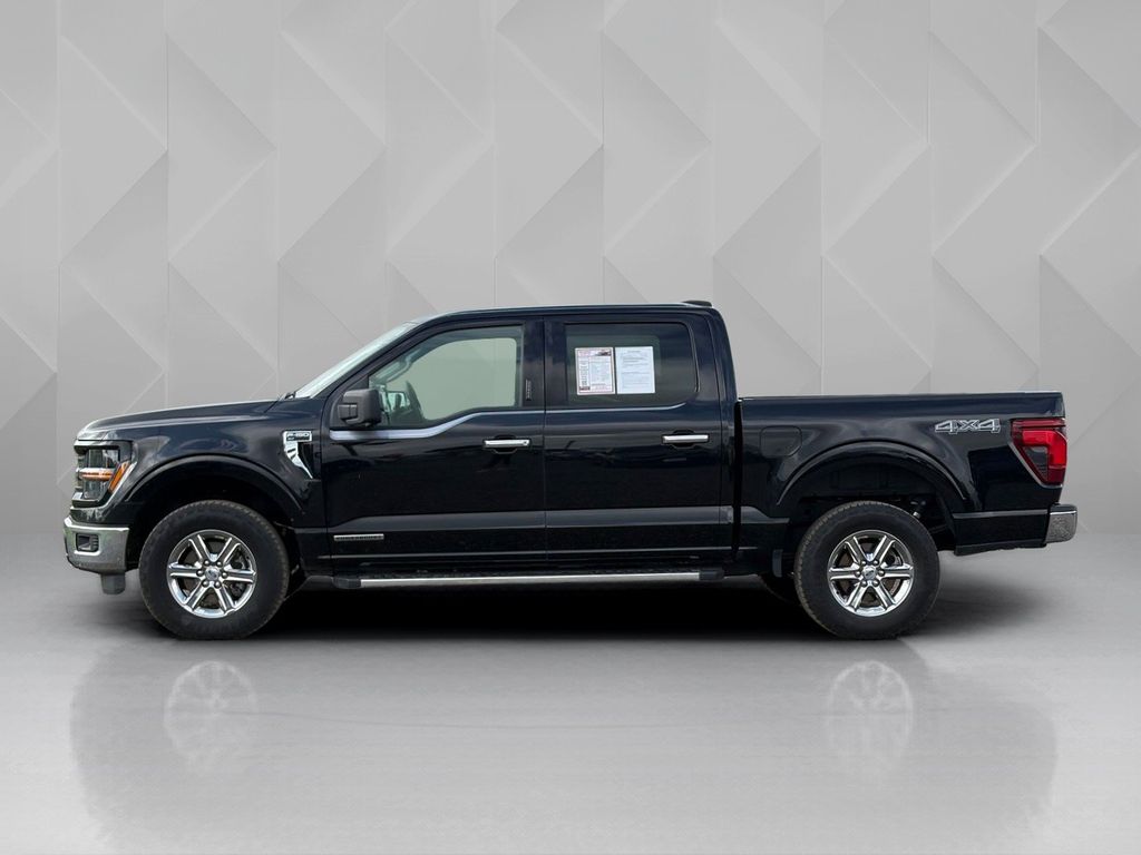 2024 Ford F-150 XLT - 7