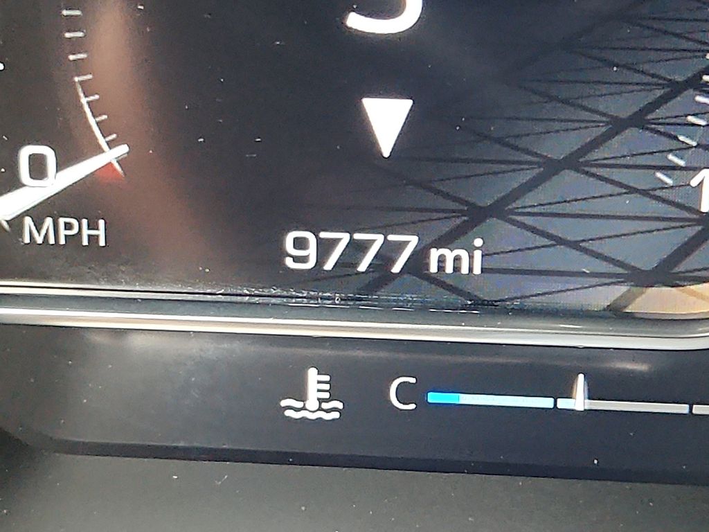 2024 GMC Sierra 2500 AT4X 22