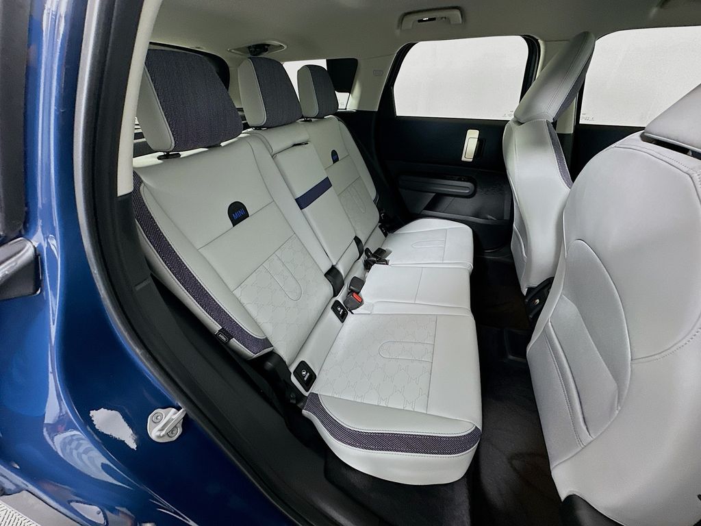 Thumbnail: 2025 MINI Cooper Countryman - 26