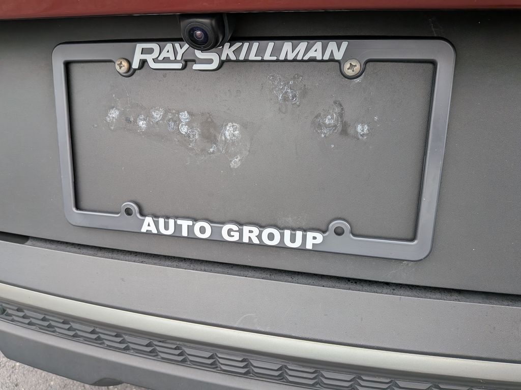 Certified Used 2024 Red Kia X-Line image 26