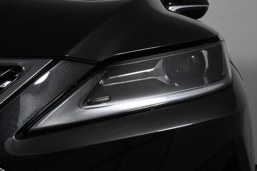2020 Lexus RX 350 11