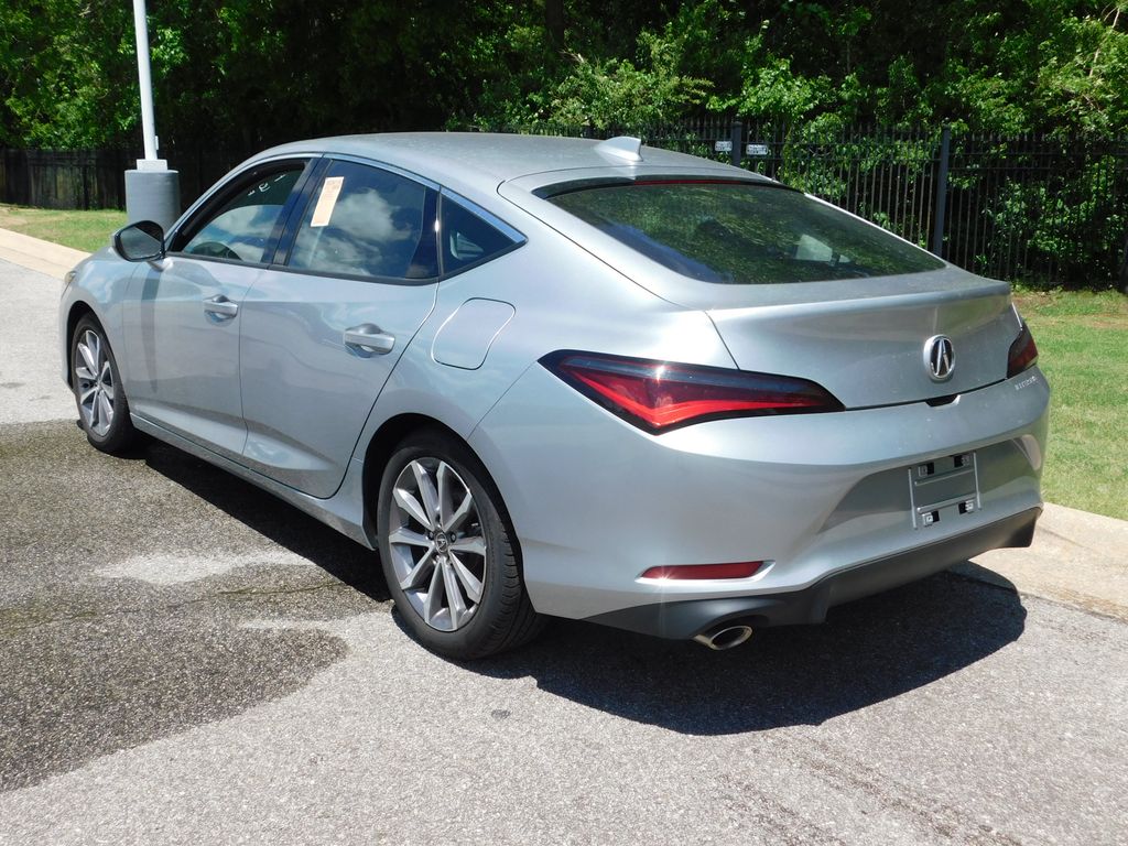 2025 Acura Integra  3