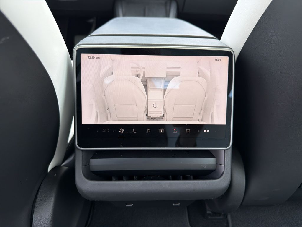 Used 2025 Tesla Model 3 Sedan