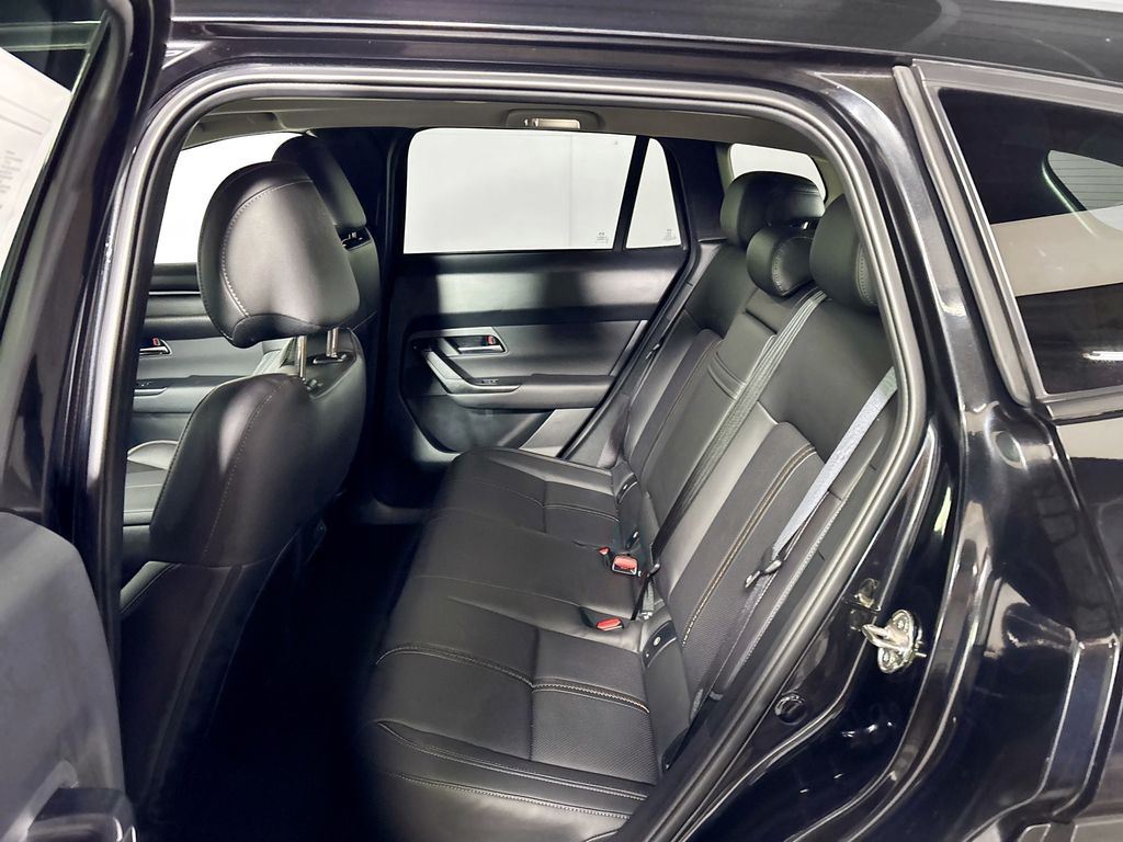 2025 Mazda CX-50 2.5 Turbo Premium Plus Package
