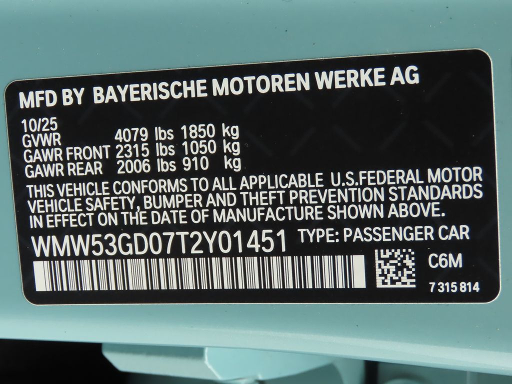 Thumbnail: 2026 MINI Cooper - 32