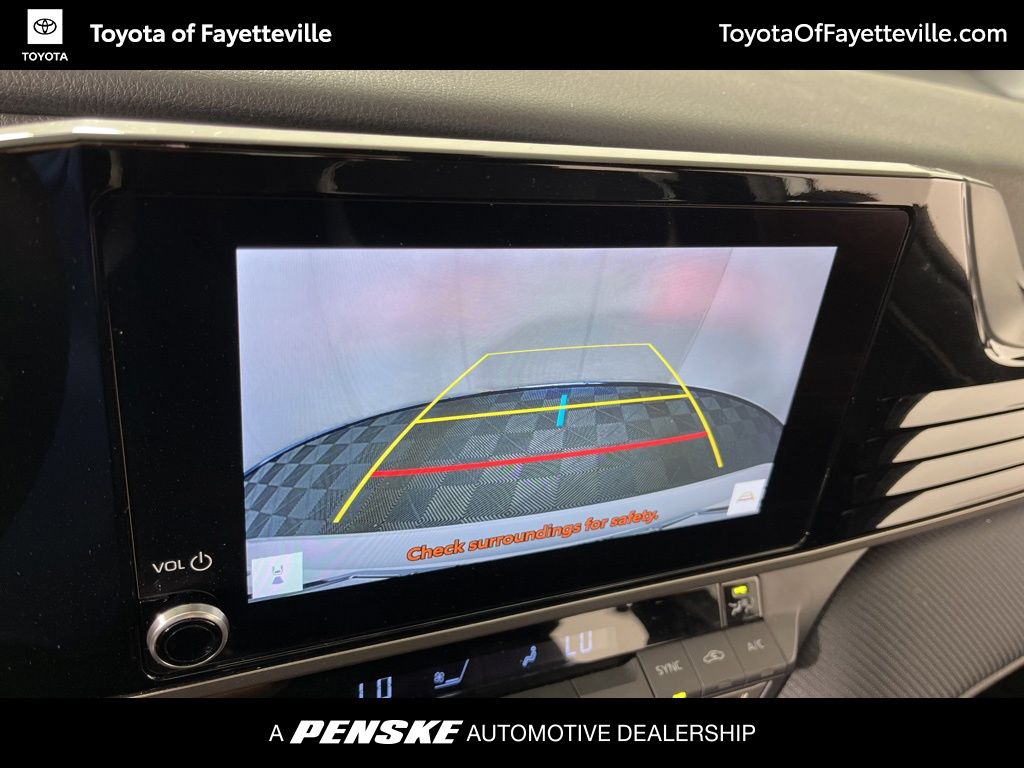 Thumbnail: 2025 Toyota Camry - 28