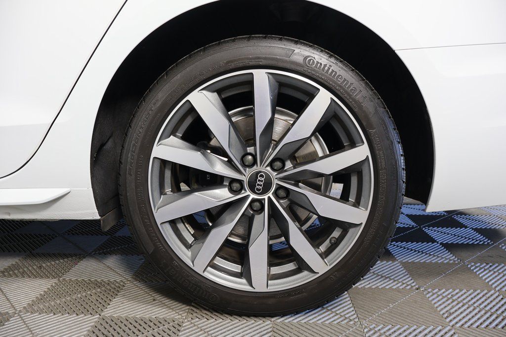 Thumbnail: 2023 Audi A4 - 16