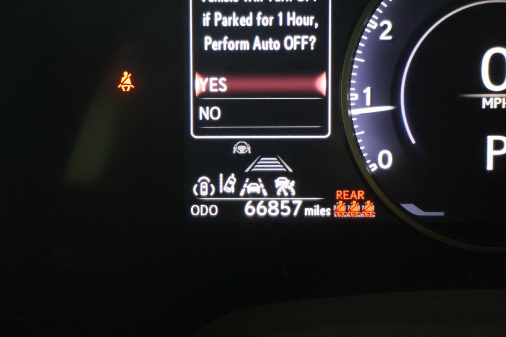 Thumbnail: 2023 Lexus RX - 17