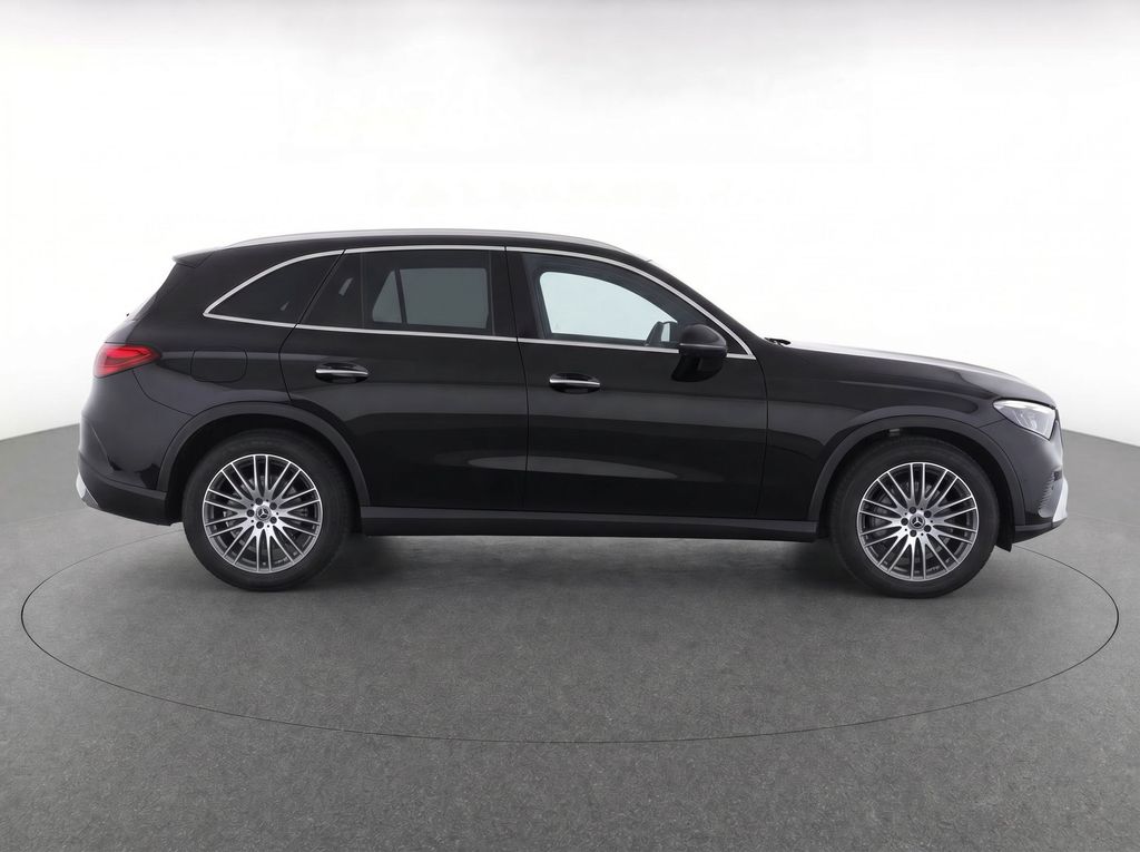 Thumbnail: 2024 Mercedes-Benz GLC - 8