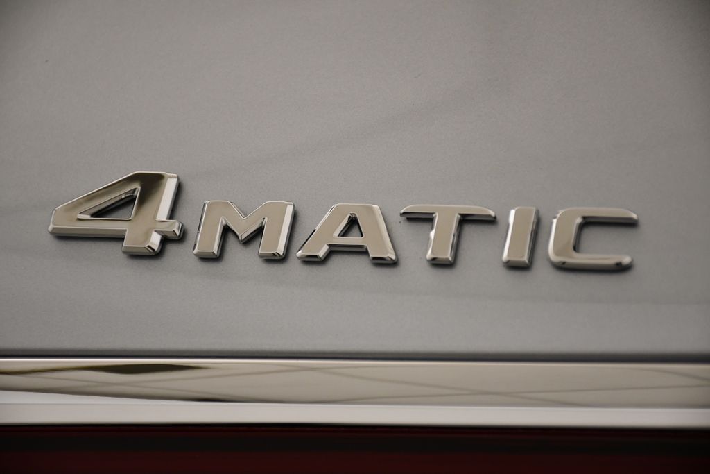 Thumbnail: 2025 Mercedes-Benz GLS - 10