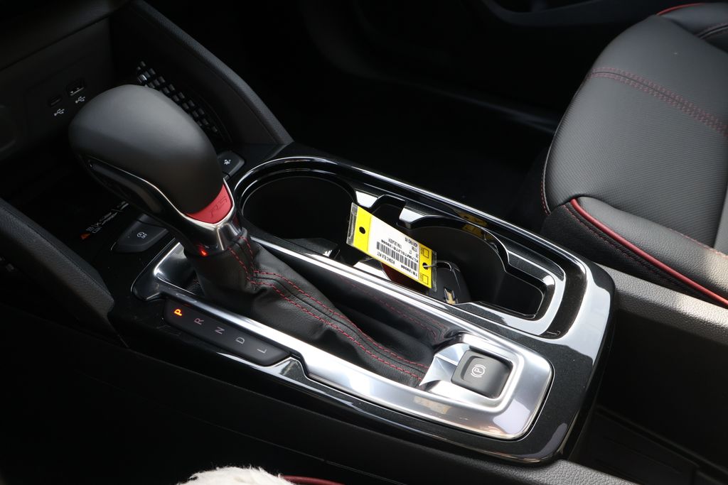 Thumbnail: 2026 Chevrolet TrailBlazer - 32