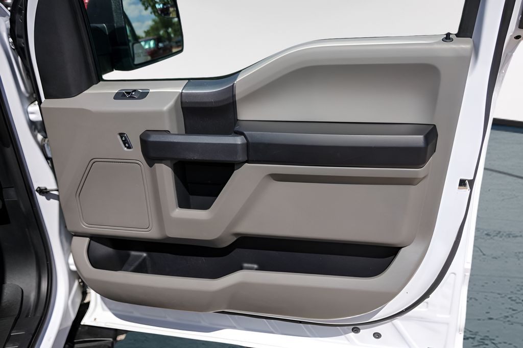 Used Car 2020 Ford F-150  Xl For Sale Under $30,000 In Austin, Texas