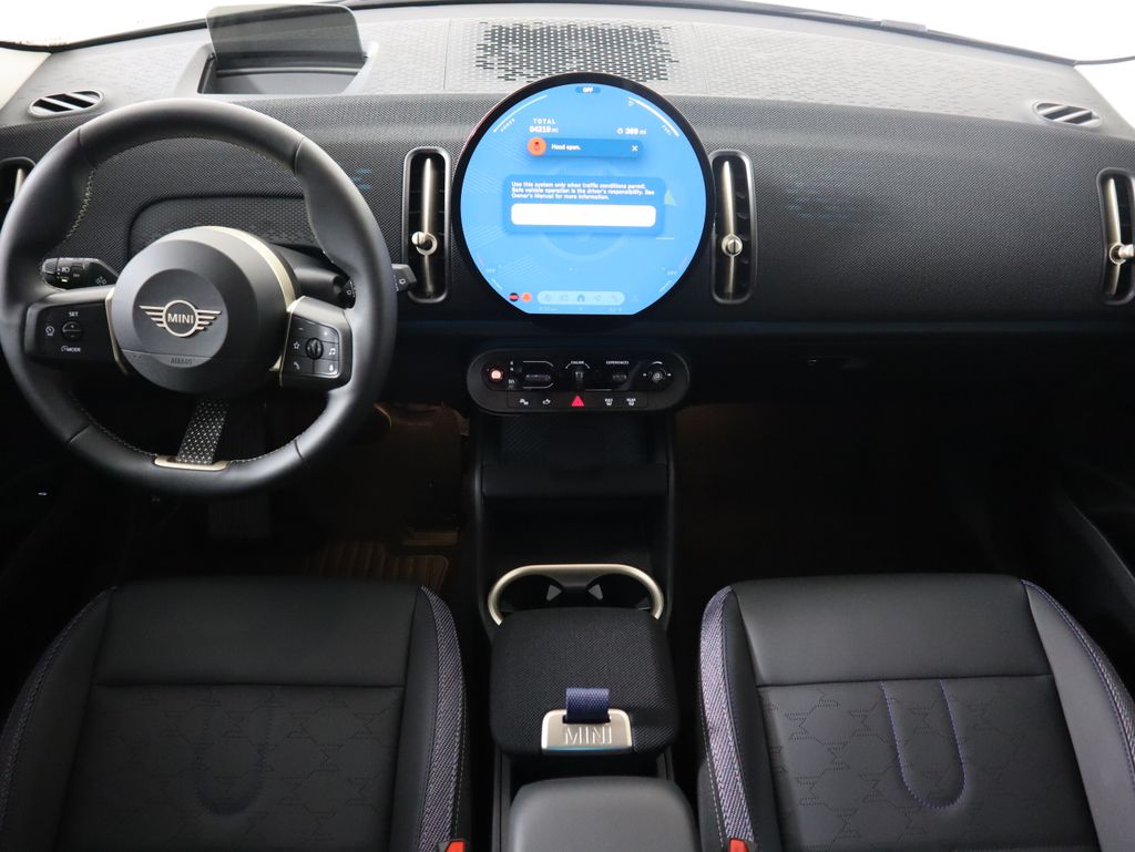 Thumbnail: 2025 MINI Cooper Countryman - 13