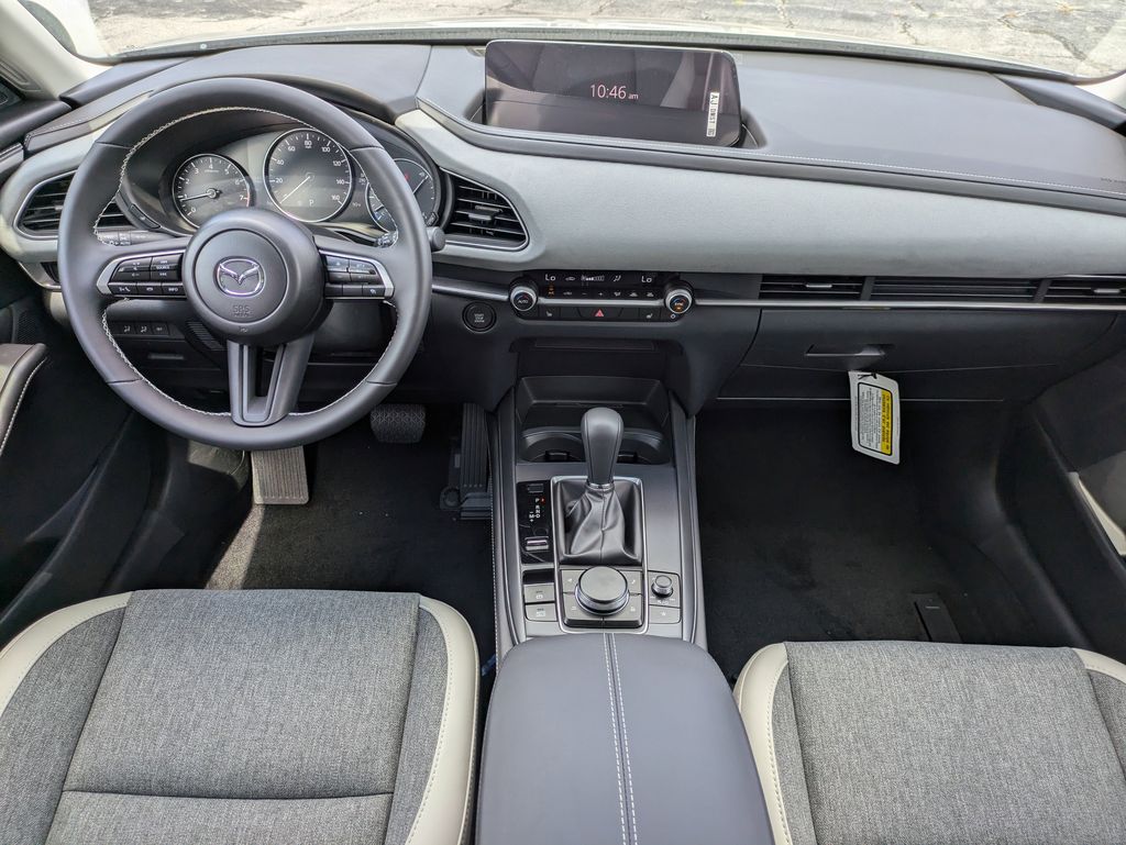 2026 Mazda CX-30 2.5 S Aire Edition