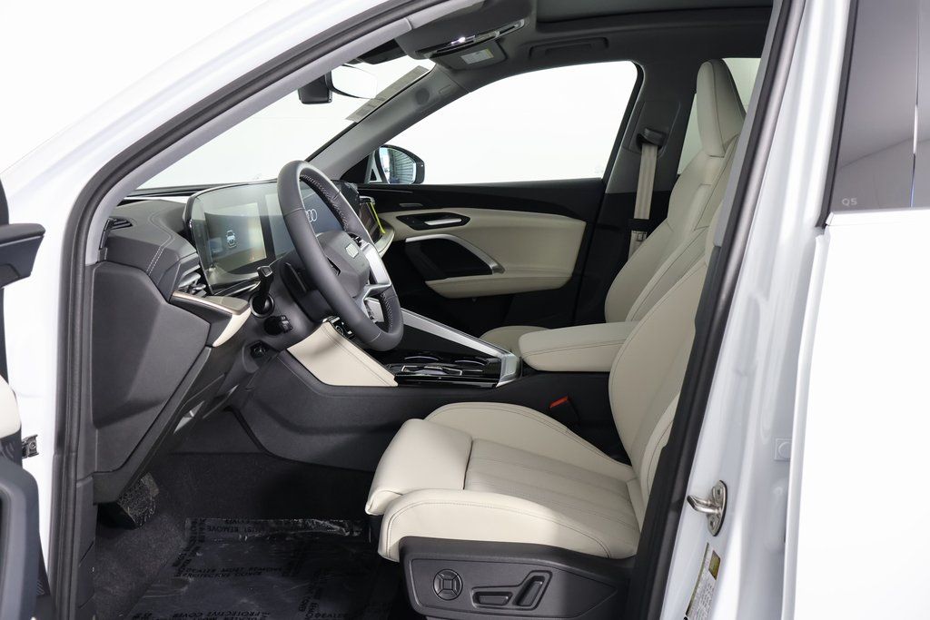 Thumbnail: 2026 Audi Q5 - 5