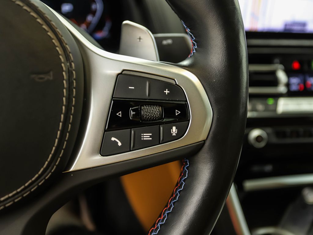 Thumbnail: 2023 BMW 8 Series - 12