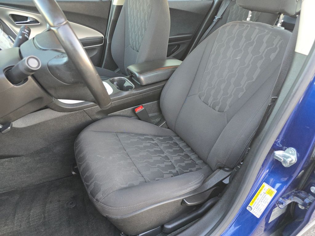 2013 Chevrolet Volt Base photo 26
