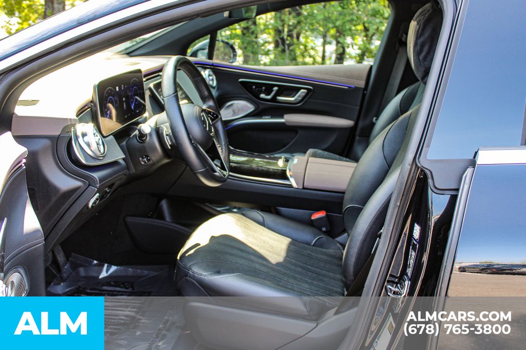 Used 2023 Black Mercedes-Benz 450 image 15
