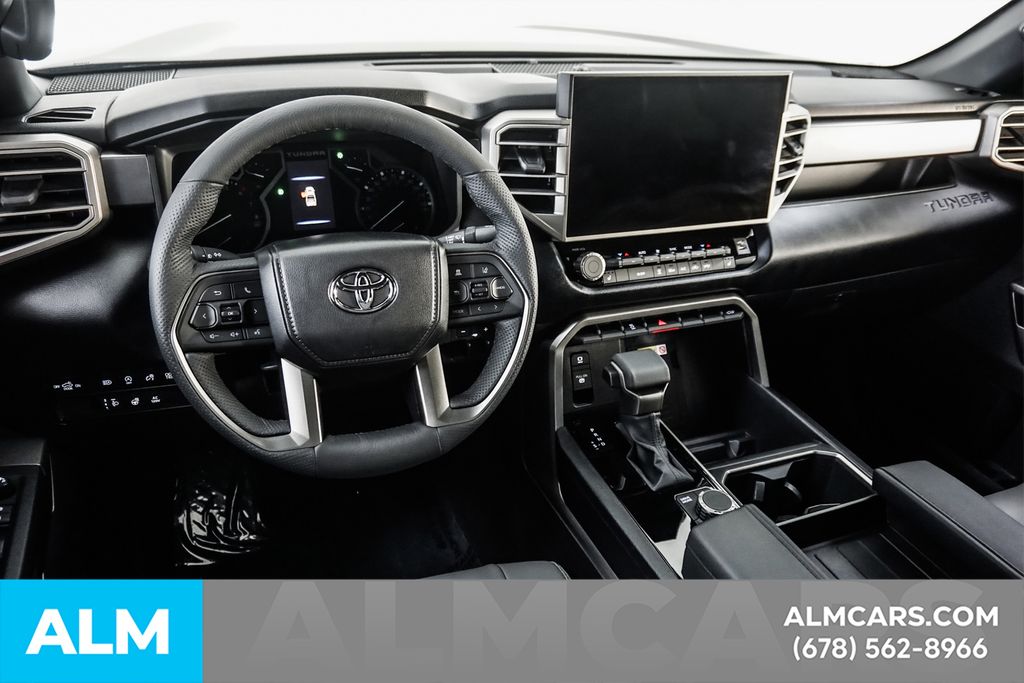 Used 2026 Gray Toyota SR5 image 22