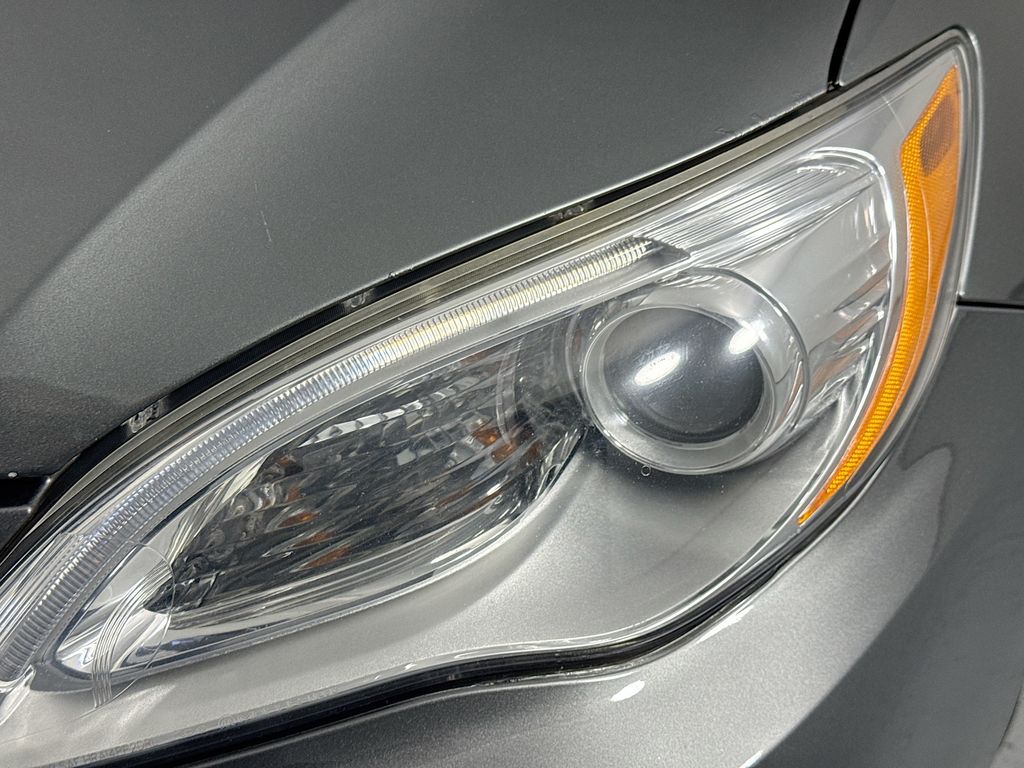 Used Car 2013 Chrysler 200  Limited For Sale Under $10,000 In Austin, Texas