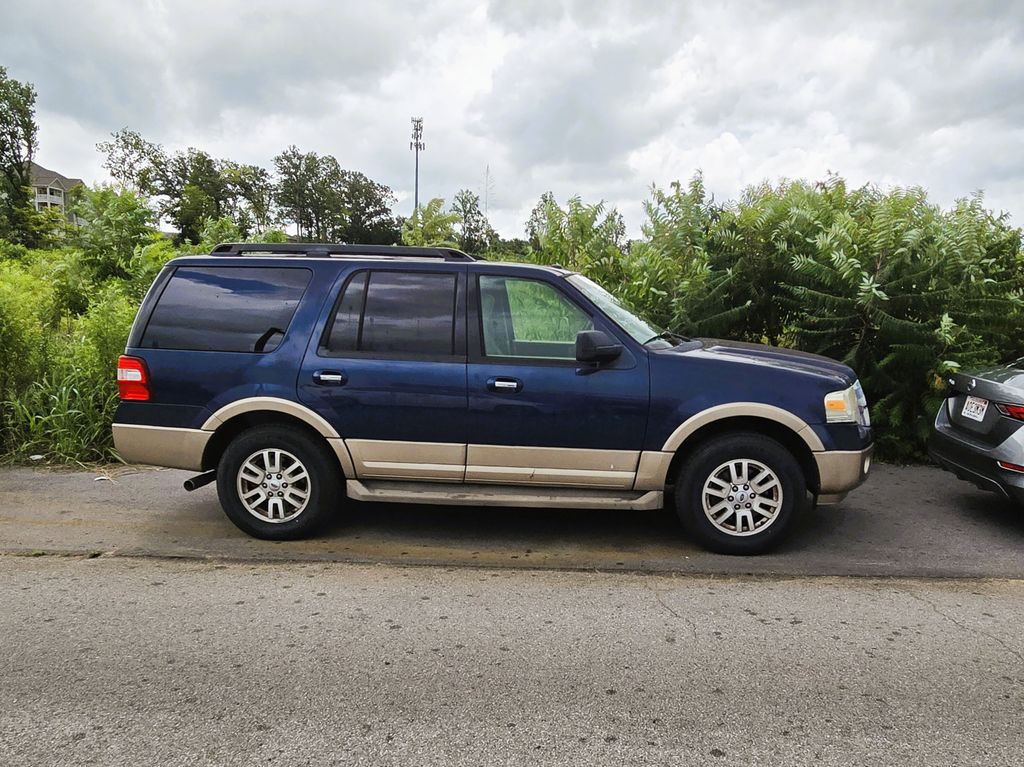 2013 Ford Expedition XLT