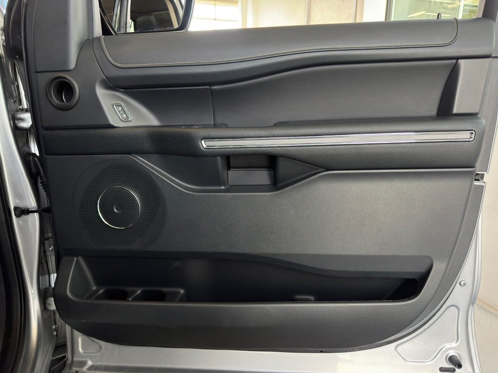 2024 Ford Expedition XLT Silver at AutoSavvy Houston Northwest