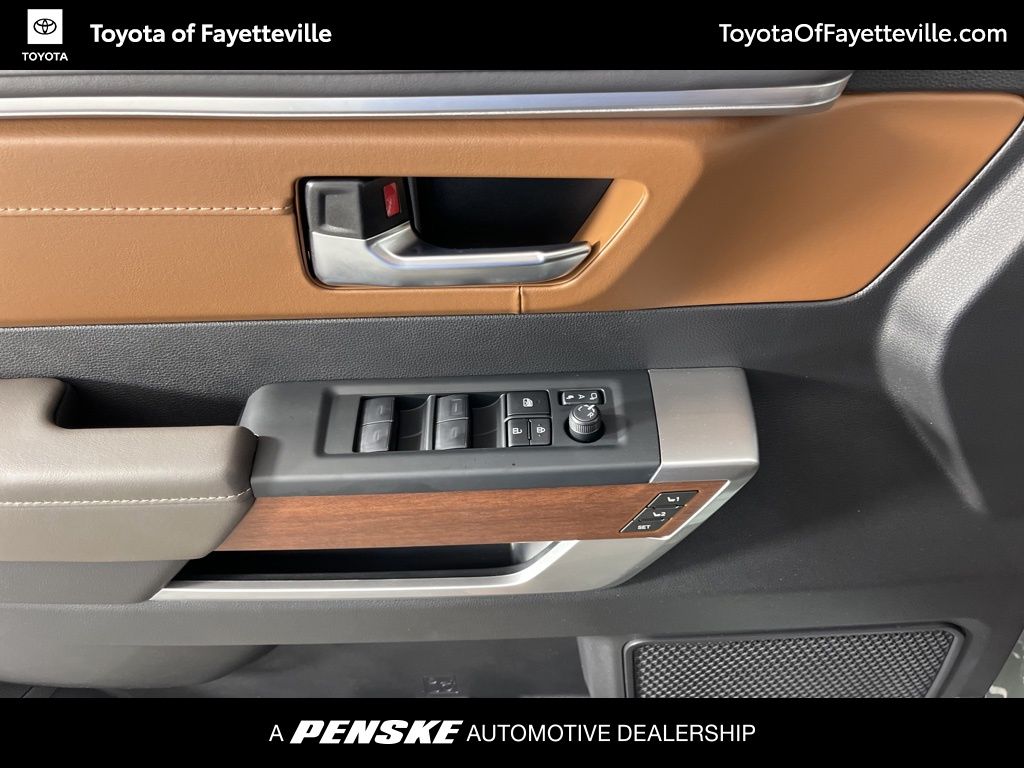 Thumbnail: 2025 Toyota Tundra - 28