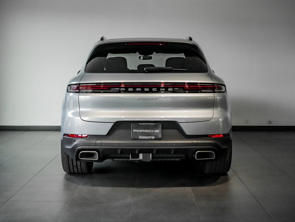 New 2026  Porsche  image 6