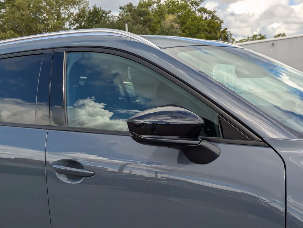 2026 Mazda CX-50 Hybrid Premium Plus