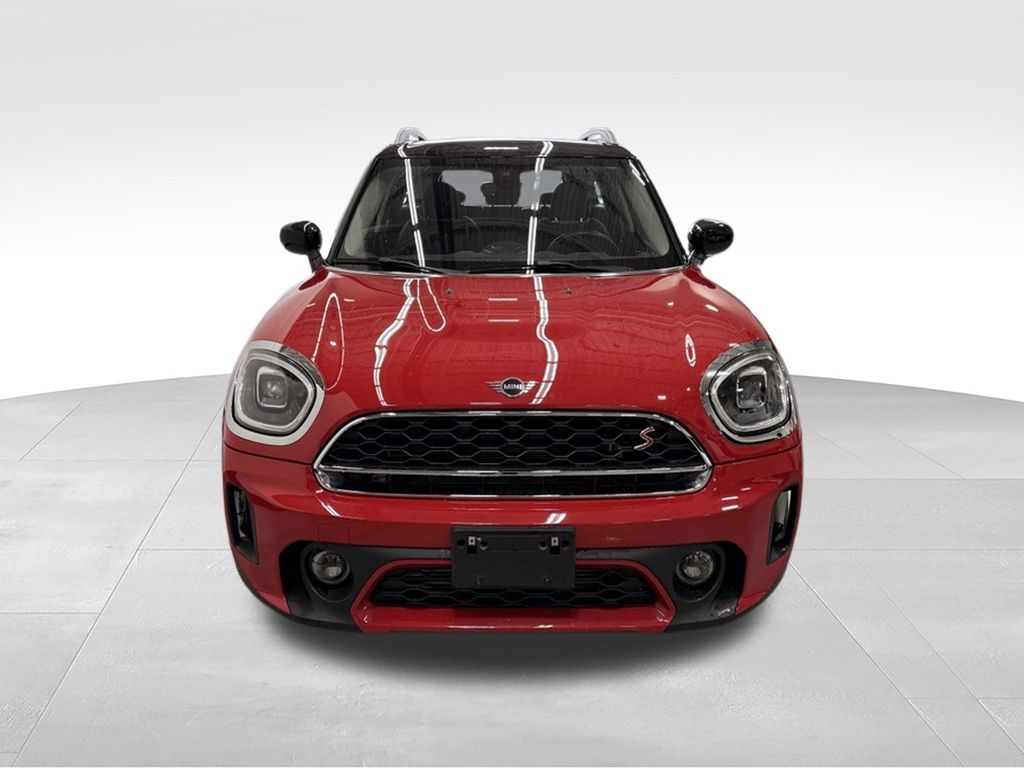 Thumbnail: 2024 MINI Cooper Countryman - 8