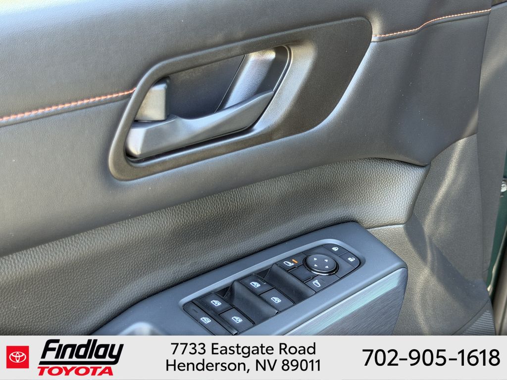 Used 2023 Nissan Pathfinder SUV