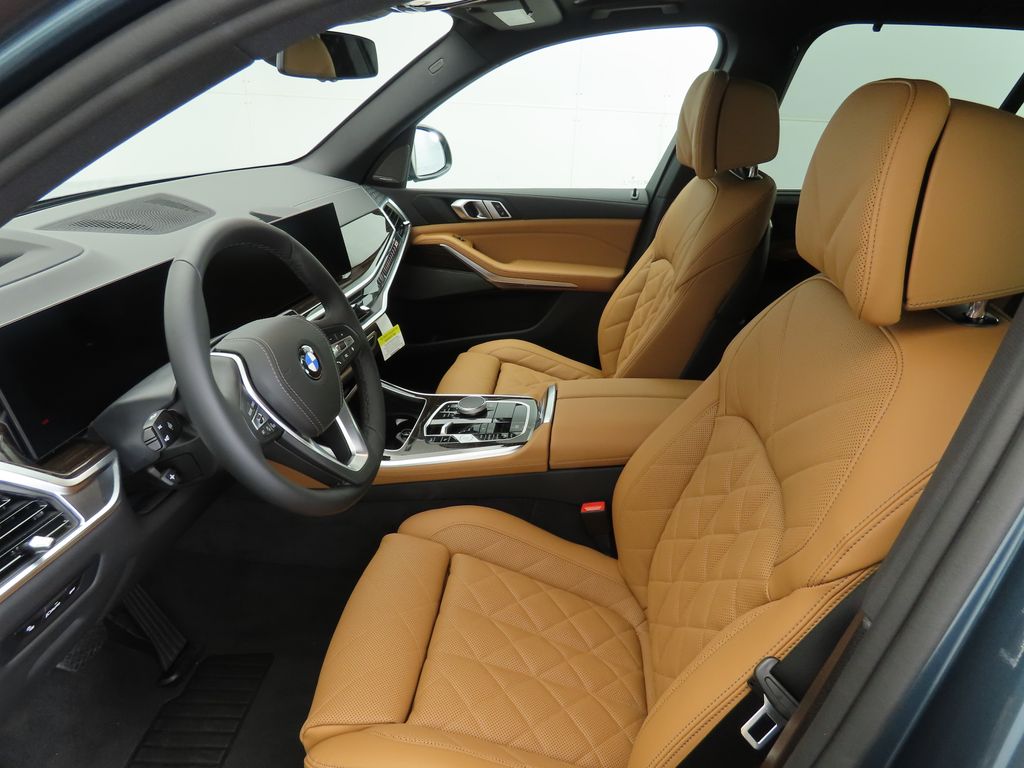 Thumbnail: 2026 BMW X5 - 20