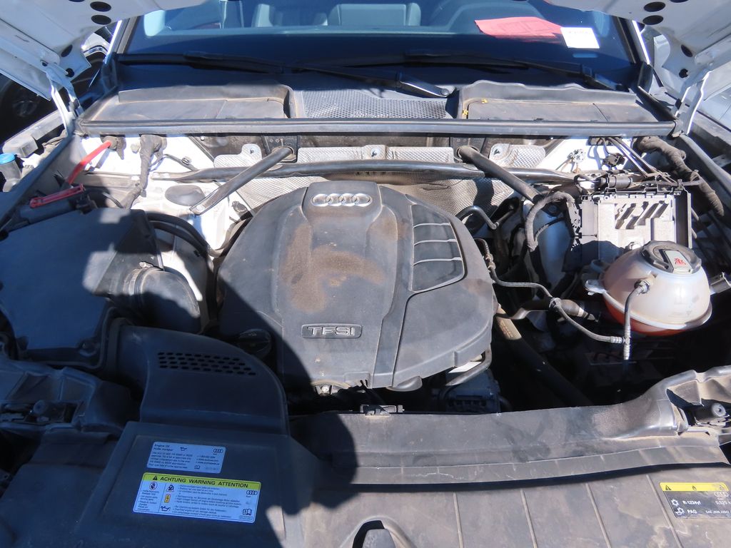 Thumbnail: 2018 Audi Q5 - 13