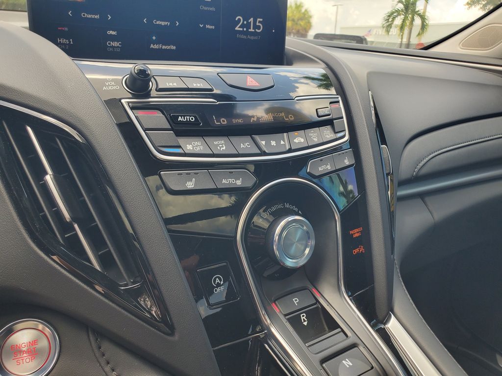 2023 Acura RDX - $31,988