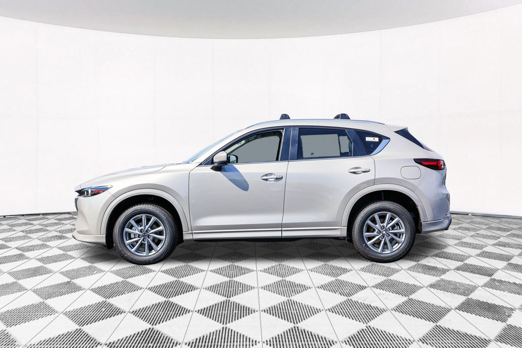 2024 Mazda CX-5 2.5 S Select Package 11