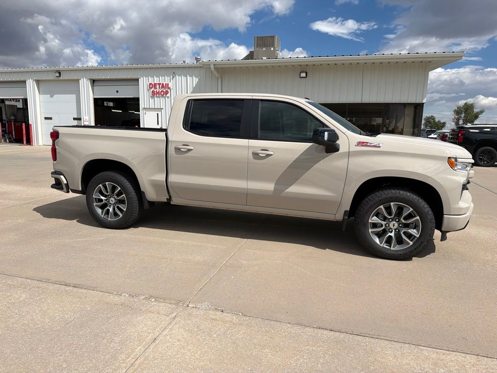 ChevroletSilverado 15006