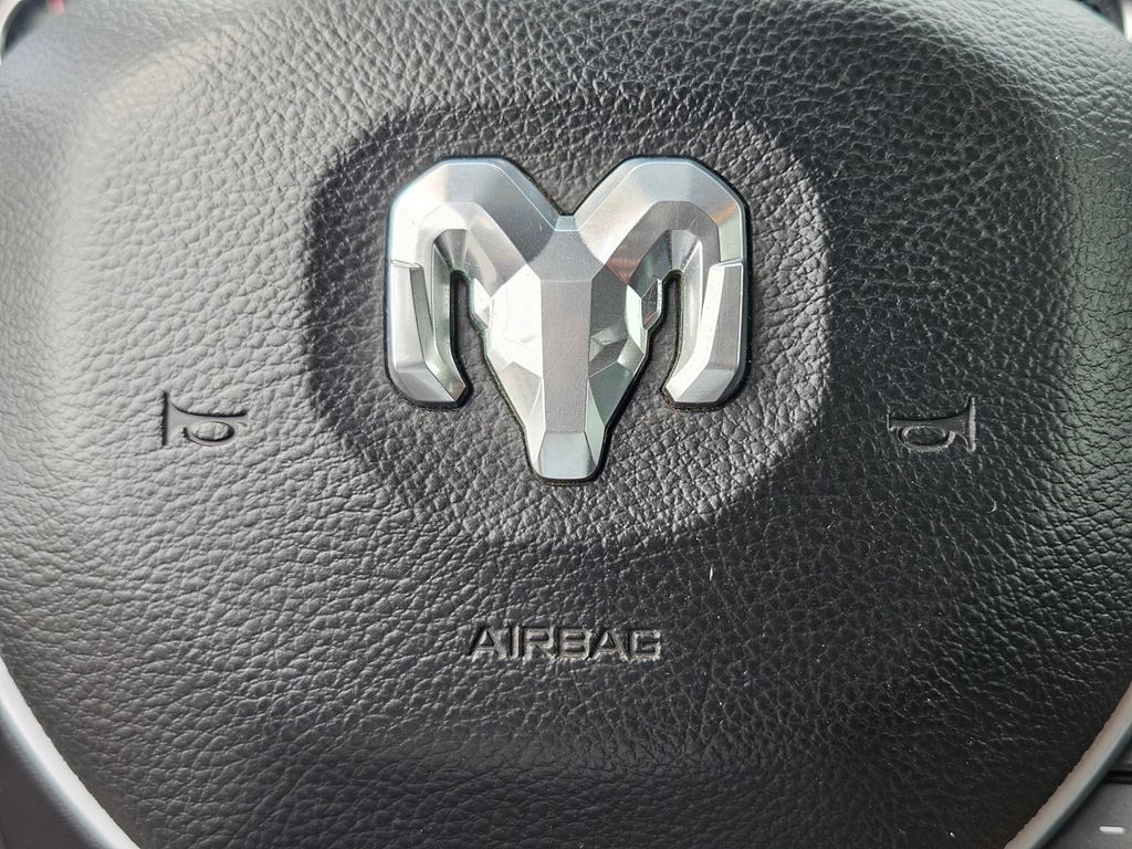 Used Car 2022 Ram 1500  Big Horn/lone Star For Sale Under $40,000 In San Marcos, Texas